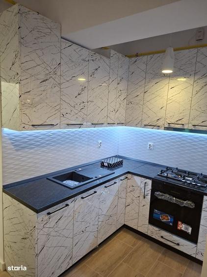 Apartament cu 2 camere în Unirii Centru