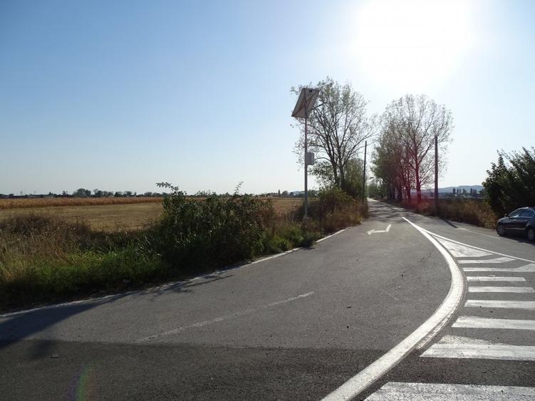 Teren agricol extravilan de 30000 mp, în Băicoi
