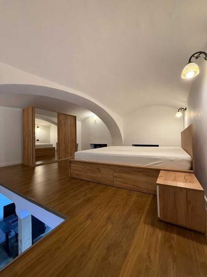 Apartament cu 2 camere semidecomandat în Ultracentral