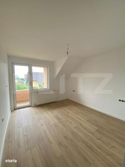 Duplex premium in Unirea | 3 dormitoare | Garaj | Finisaje de inalta c - 10