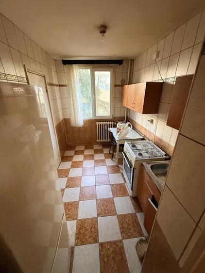 3 camere | bloc reabilitat | etaj 1 | 400 m Metrou Raul Doamnei - 4