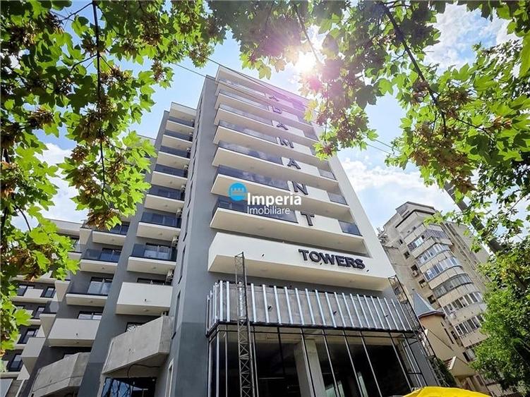 Apartament cu 3 camere decomandat în Aeroport