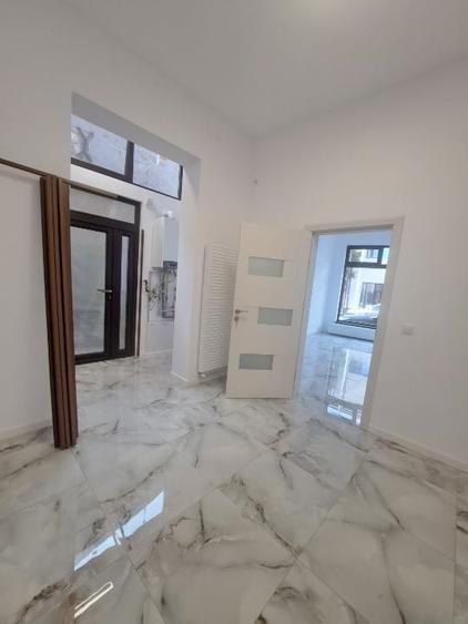 Spațiu comercial, de 45 mp, în Tineretului