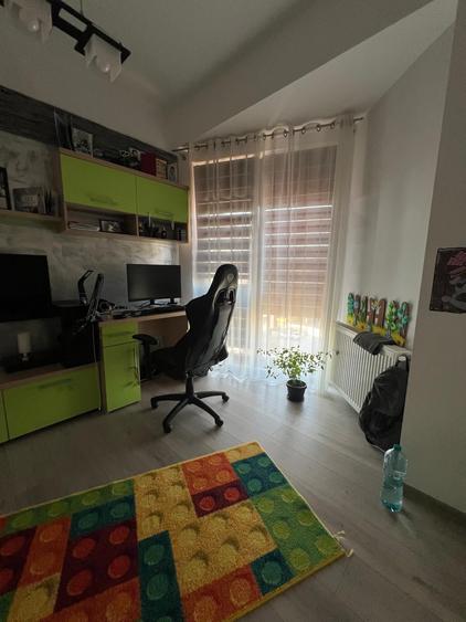 Apartament modern cu 3 camere și terasă, (optional  3 locuri parcare) -190.000 € - 21