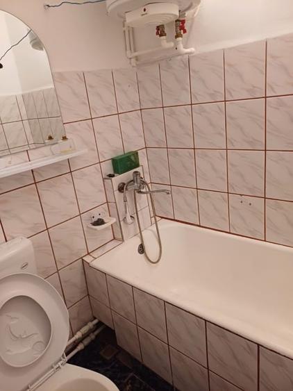 Garsonieră semidecomandată în Viile Noi