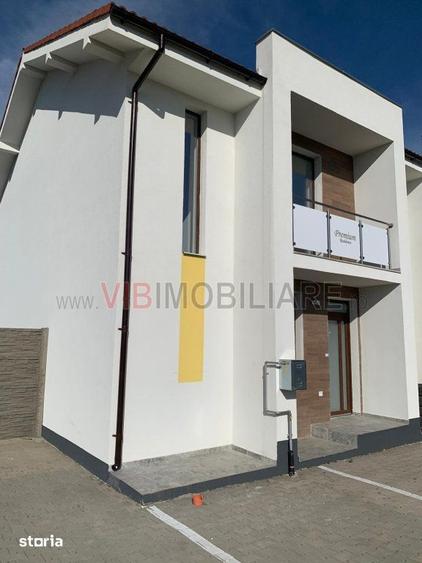 Casa moderna P+1 de vanzare Calea Urseni | Construc?ie 20232024 | M - 5