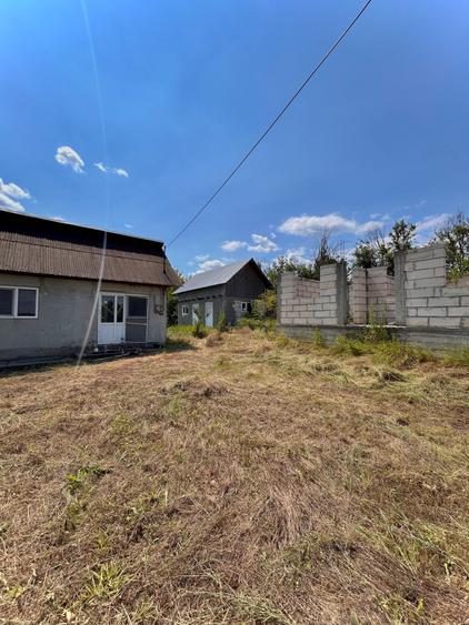 Casa cu teren de vanzare - 6