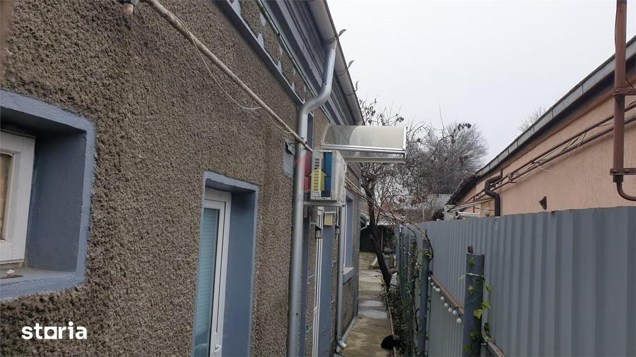 Casa 5 camere, suprafata teren 200 mp, zona Piata Saraca - 12