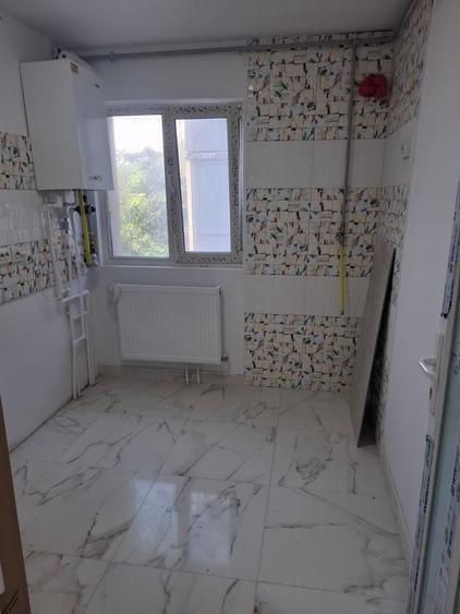 Garsonieră semidecomandată în Central
