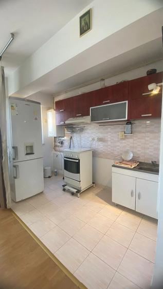 Apartament cu 2 camere nedecomandat în Central
