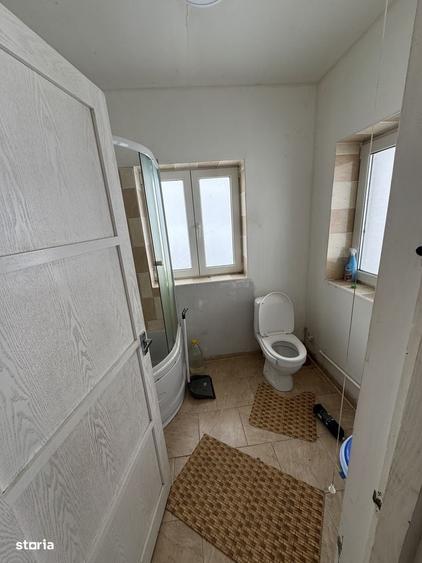 Casă cu 4 camere în Bentu