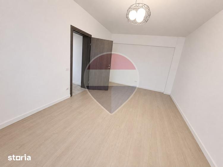 Apartament cu 2 camere în Chitila