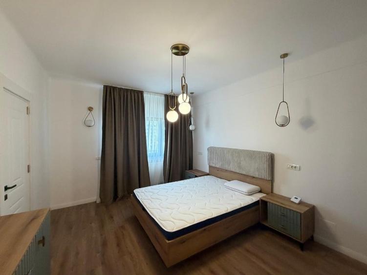 Apartament 2-3 camere de inchiriat - 1