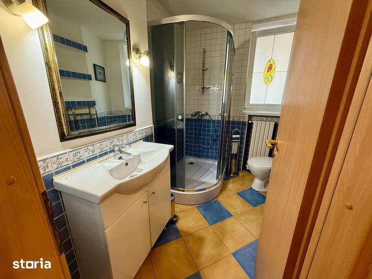 Apartament cu 2 camere în Peninsula