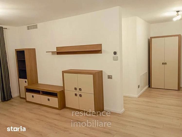 Apartament cu 2 camere semidecomandat în Dâmbul Rotund