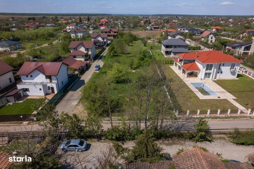 Spațiu comercial, în Ciofliceni