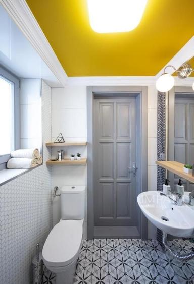 Pachet investitional | 2 apartamente | Randament pasiv | Zona Centrala - 14