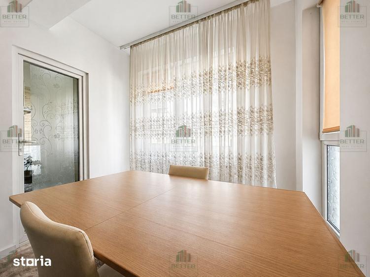 Apartament 2 camere decomandat | 59,78 mp utili | Mobilat ?i utilat - 1