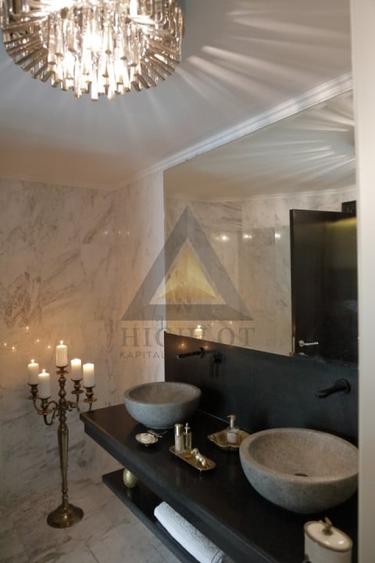 ALIA| 5 CAMERE 140 MP ETAJ 9| Arcul de Triumf| Averescu - 15