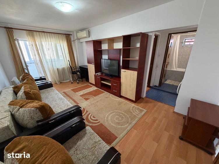 | 2 Camere Spatios | Calea 13 Septembrie | Modern | Parcare | Liber | - 4