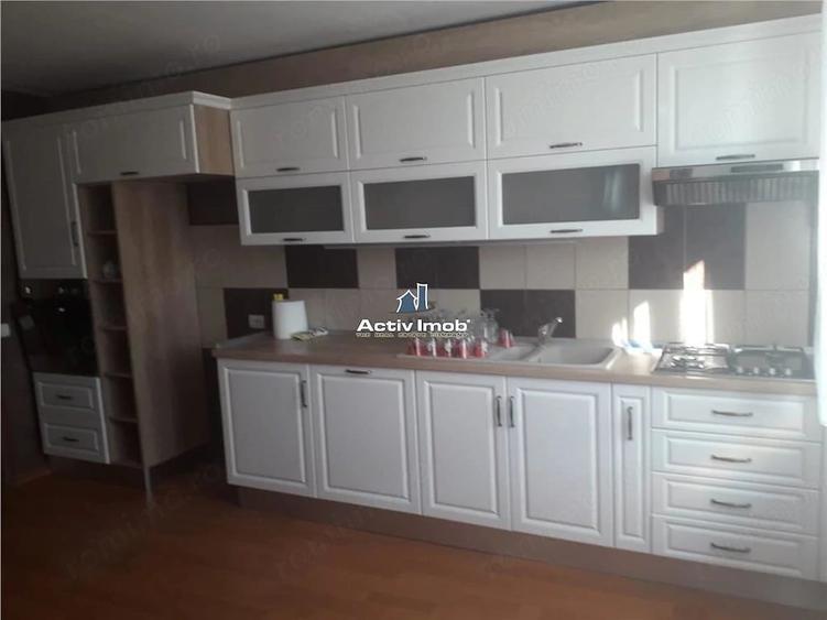 Casă cu 4 camere cu Teren 600 Mp în Sânpetru