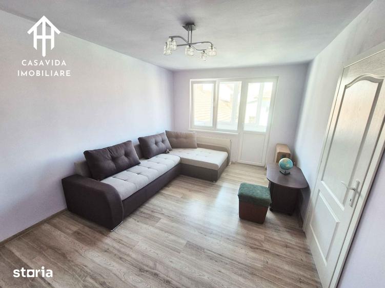 Apartament cu 2 camere în Ultracentral