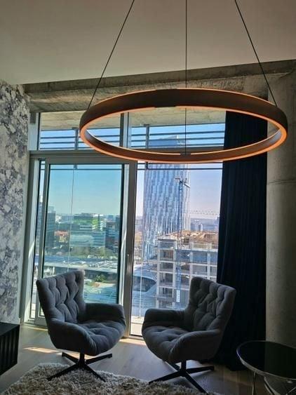Apartament 2 Camere Luxury | View Panoramic | Up Site - 3