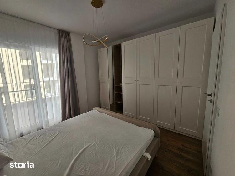 Apartament cu 2 camere în Central