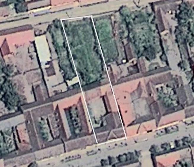Casă cu Teren 900 Mp în Valea Timișului