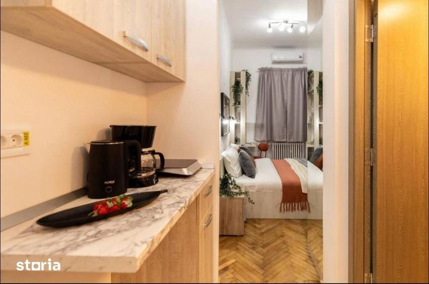 APARTAMENT PREMIUM CU RANDAMENT EXCEP?IONAL! - 17