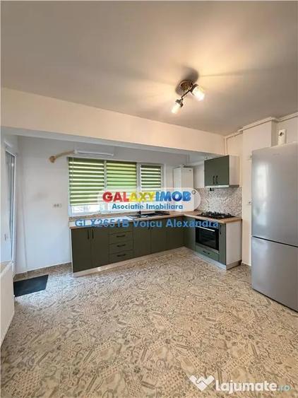 Apartament Bloc Nou Berceni - Dimitrie Leonida - Parcare Sub - 4