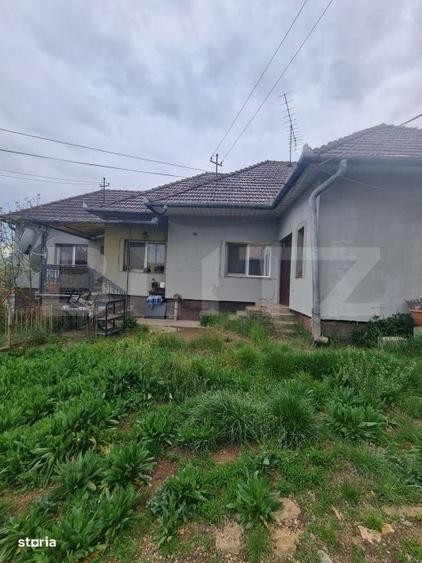 Casă cu 3 camere în Suceagu