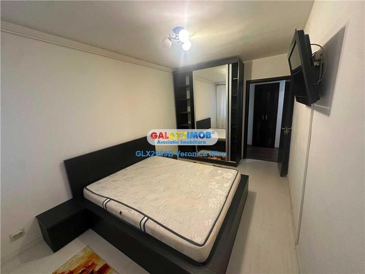 Apartament cu 2 camere semidecomandat, mobilat în Dristor