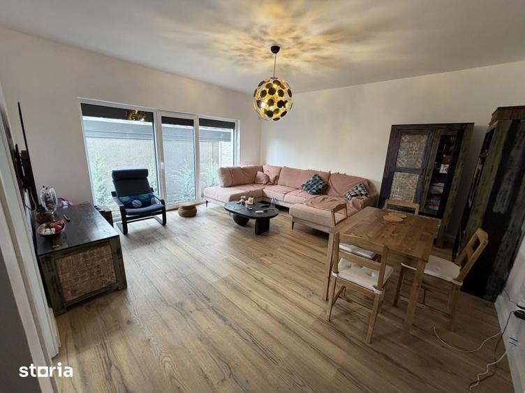 Vila 5 camere, Dobroesti, strada Trifoiului - 17