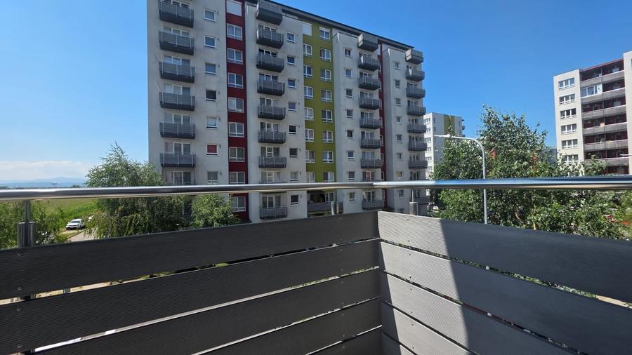 Apartament 2 camere de închiriat Avantgarden - mobilat-parcare si boxa - 14
