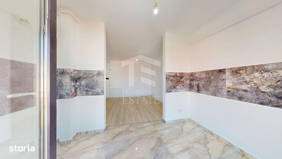 Apartament cu 2 camere în Prelungirea Ghencea