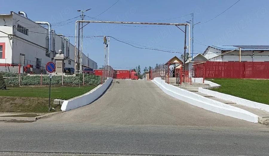 Spațiu comercial, de 10,379 mp, în Central