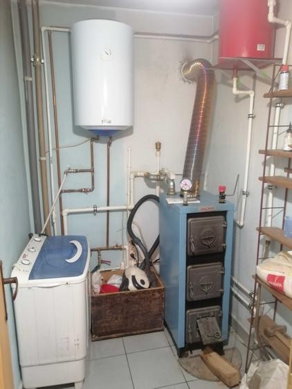 Apartament cu 2 camere decomandat în Ultracentral
