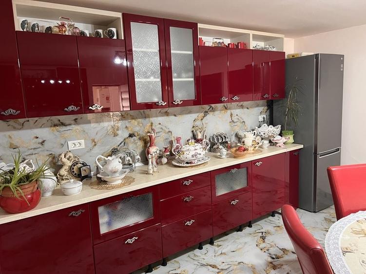 Casă cu 2 camere în Central
