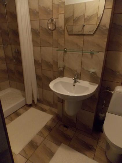 Apartament cu 2 camere decomandat în Ultracentral
