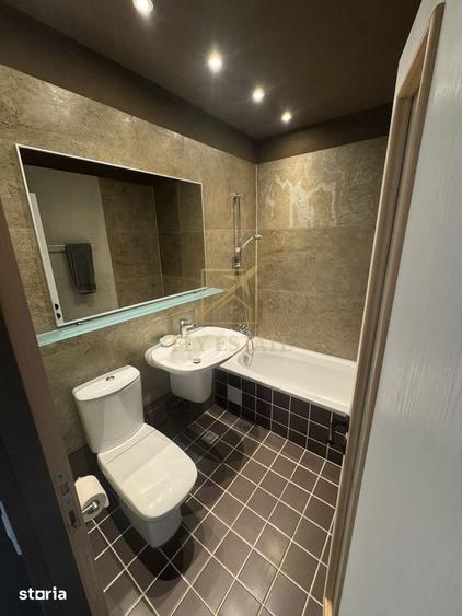 Apartament cu 2 camere, mobilat în Grivița