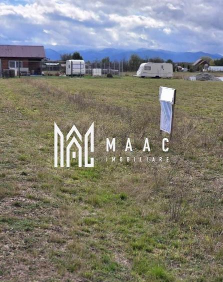 Teren agricol extravilan de 2900 mp, în Șelimbăr