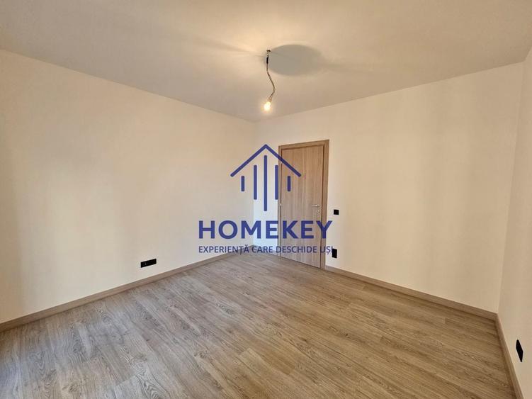 Apartament cu 2 camere decomandat în Dudești