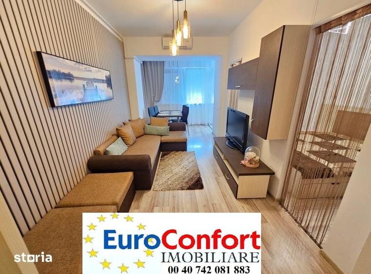 Inchiriez apartament super Ared Uta, zugravit - 3