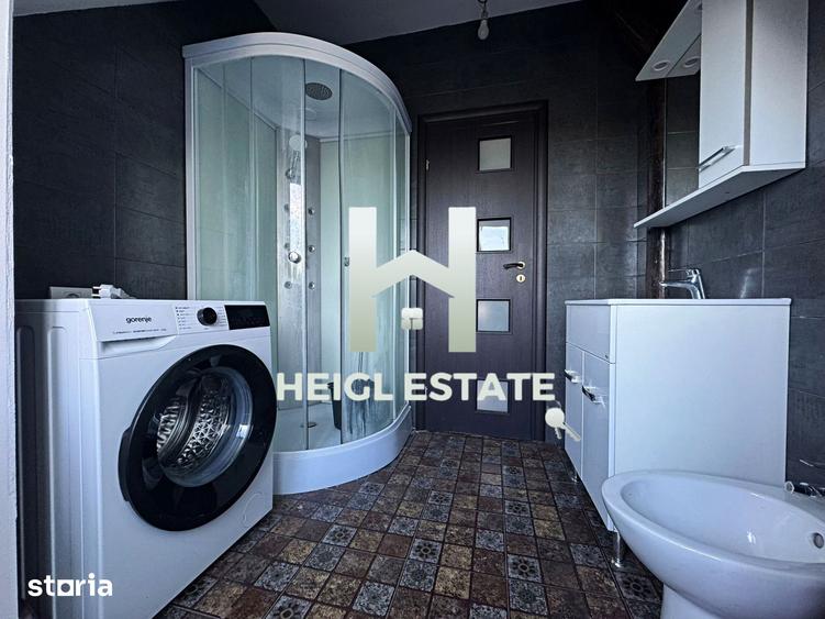 Apartament cu 2 camere de vanzare, zona Dumbravi?a - 6