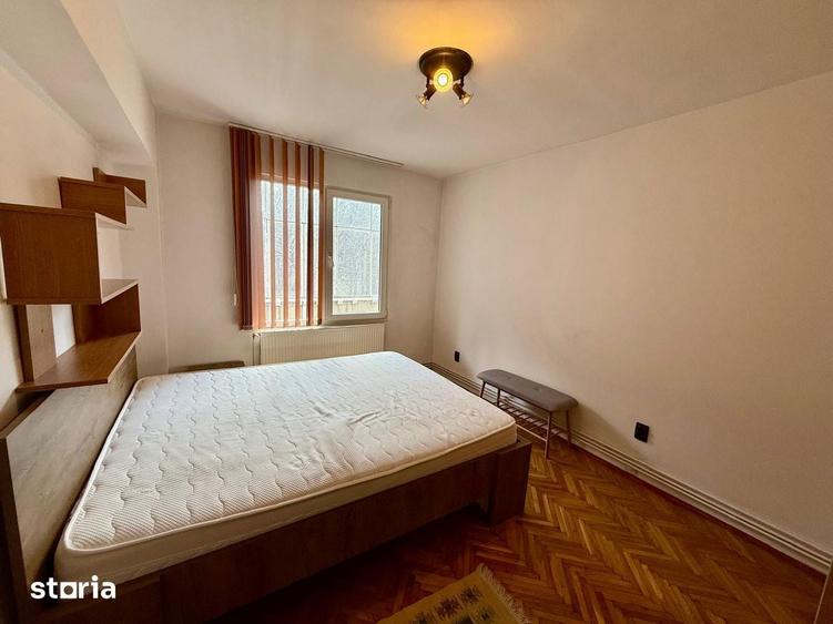 AA/1165 De vanzare apartament cu 2 camere in Tg Mure? - 7 Noiembrie - 3