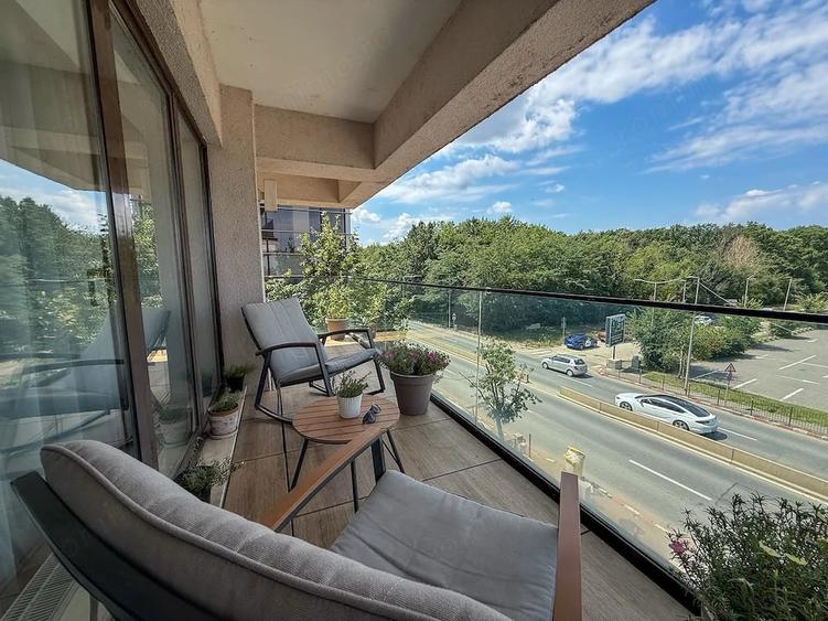 Modern Comfort Meets Prime Location Pipera Boulevard - 4