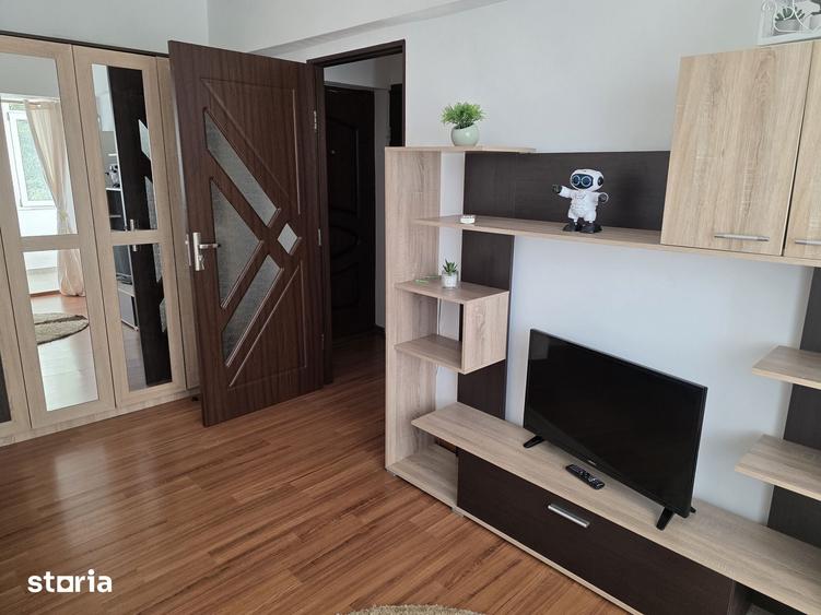 Garsonieră în Gara de Nord