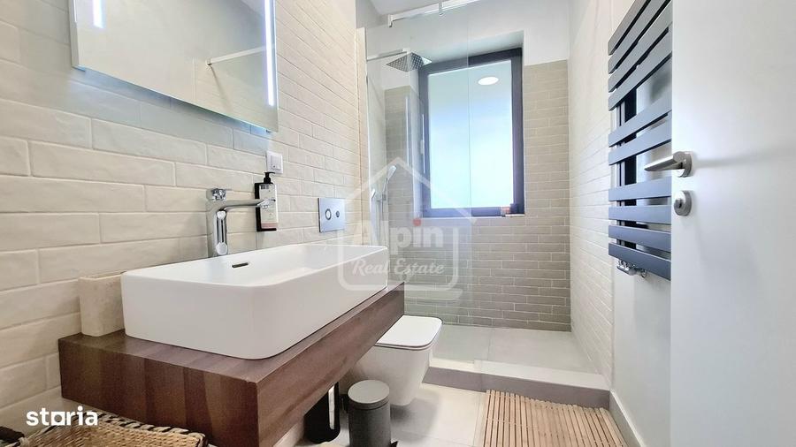 Apartament cu 3 camere în Warthe