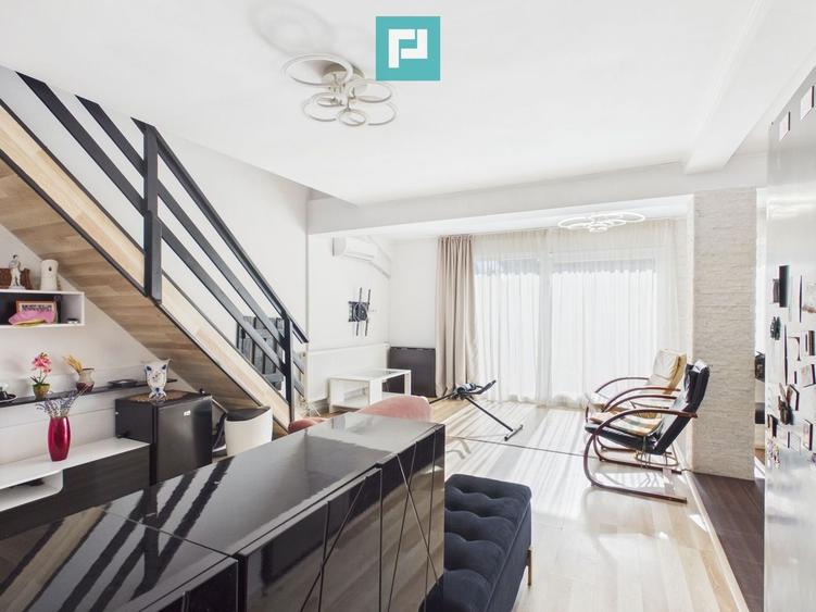Duplex cu 4 camere cu Canalizare în Nojorid